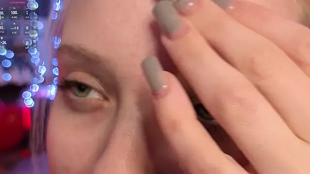 IraYounce Chat XXX in diretta