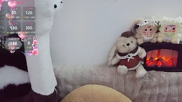 TuTu-077 webkamerás műsora