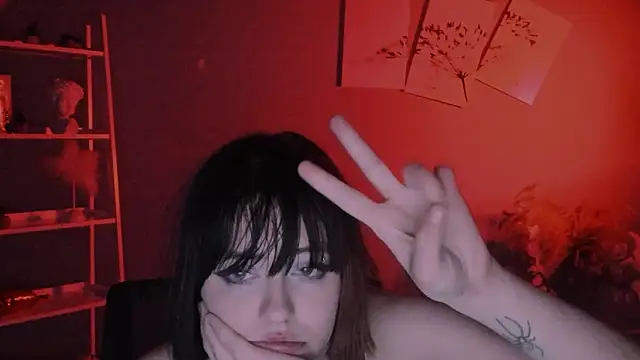 mira_cool_ Adlı Modelin Canlı XXX Sohbeti