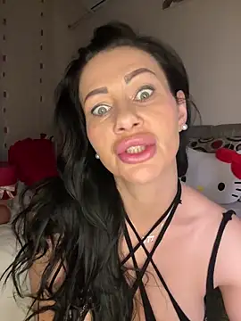 IRISWHITE17 Live XXX-Chat