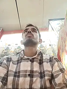 Rajkuma12345's Webcam Show