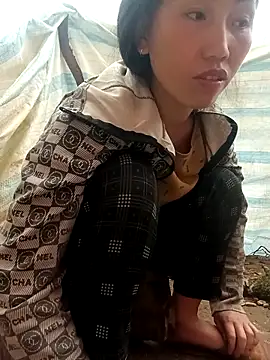 hot-luna-'s Webcam Show