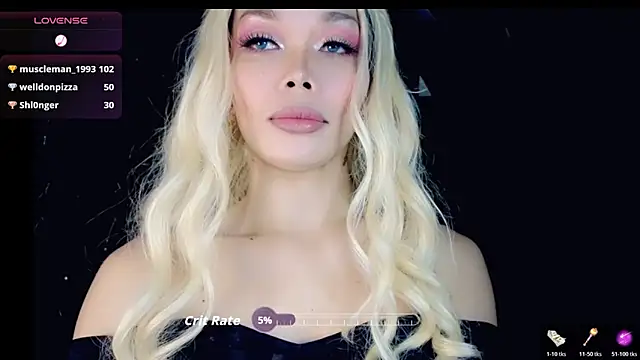 BEBEhugecock69 – Kamerová šou