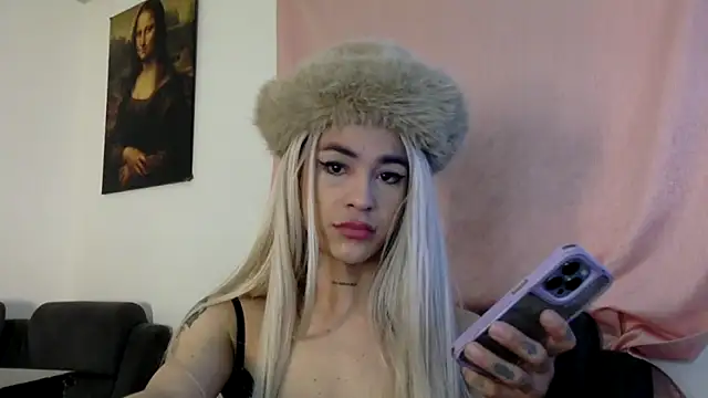 stormytt_ Webcam Show