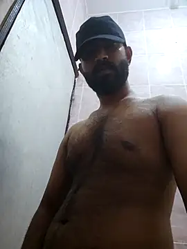 BigkannanのライブXXXチャット