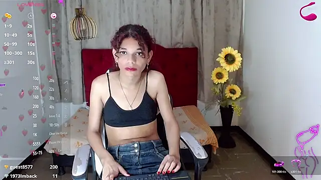 luisa__torres élő XXX-chatje