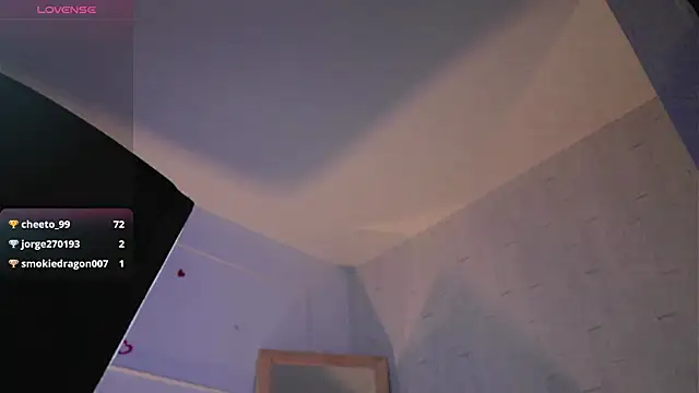 Daisha_Riley 现场XXX聊天