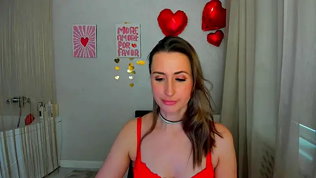 PassionGlow Live XXX Chat