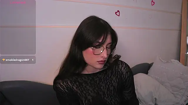 Daisha_Riley Live XXX Chat