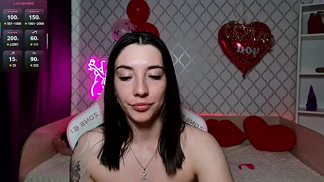 Curious_Lily Chat XXX live