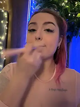 KellyMoorsのライブXXXチャット