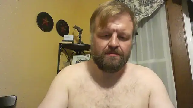 TheOneDonShaun's Webcam Show