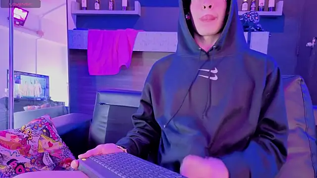 Czat XXX na żywo – nova_salvatore