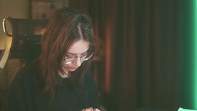 alyssa_sweet's Live XXX Chat