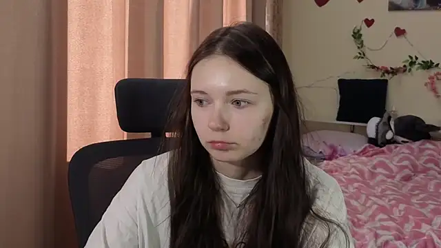 XXX chat uživo modela boozekirs_