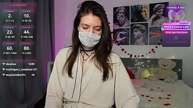 take_me_to_moon Live XXX-Chat