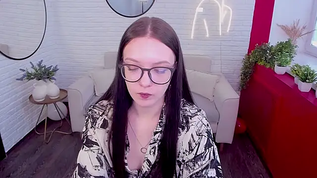 Emily_tender's Live XXX Chat