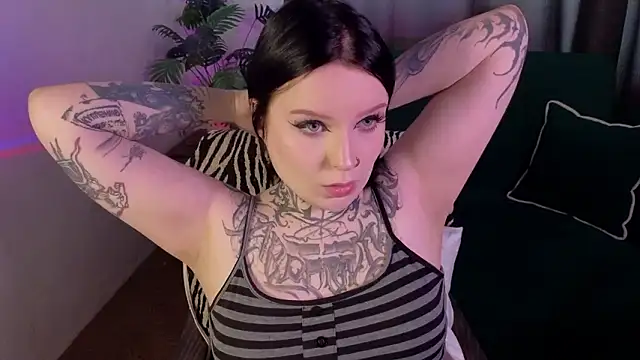 Chat XXX ao vivo de ATOMIC-KETCHUP