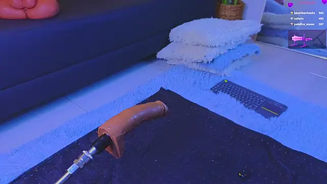 Isa__Blancn Live XXX chat