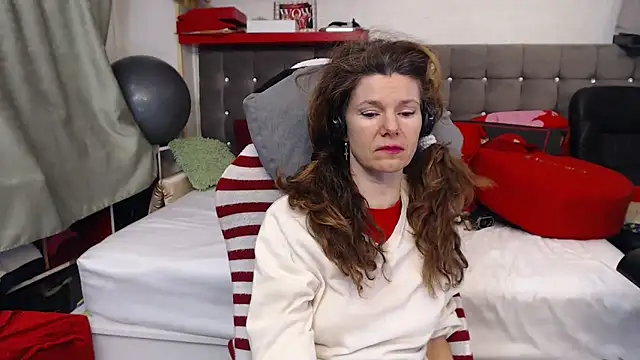 kellyterapy élő XXX-chatje