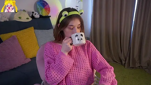 EdlinHargusn Live XXX chat