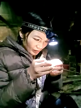 ngan-cute 在線直播表演