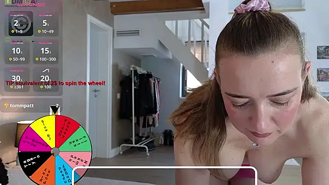 Blue_Angel_Sweet Obrolan Langsung XXX