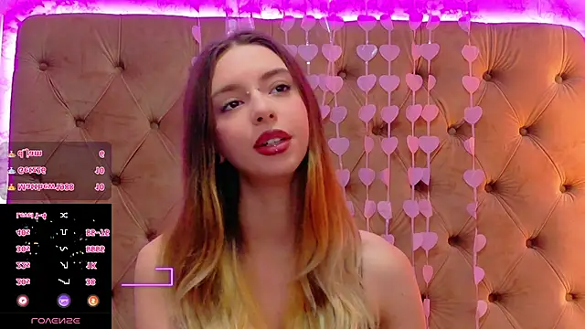 แชท XXX สดของ CoraVex