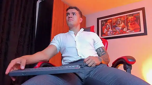 Chat +18 de ALPHA_DOMINUS_ ao vivo