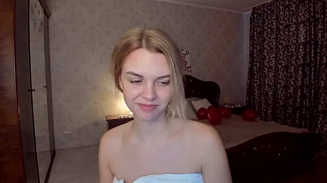 Chat XXX en directo de LunaFlinn