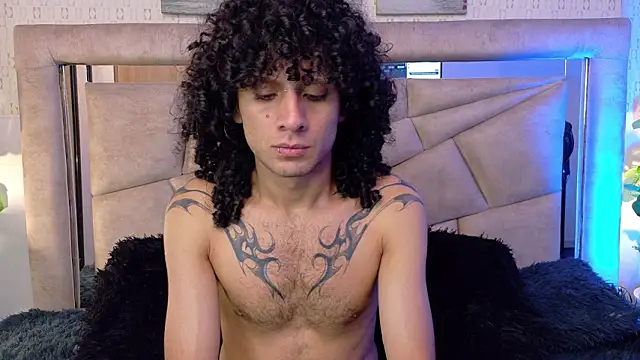 4L3JX: онлайн-секс-чат