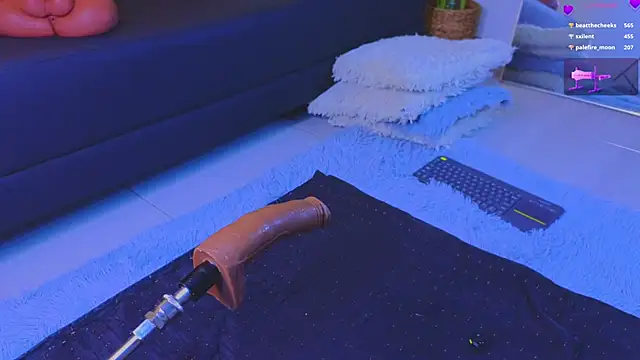 Isa__Blanc Live XXX Chat