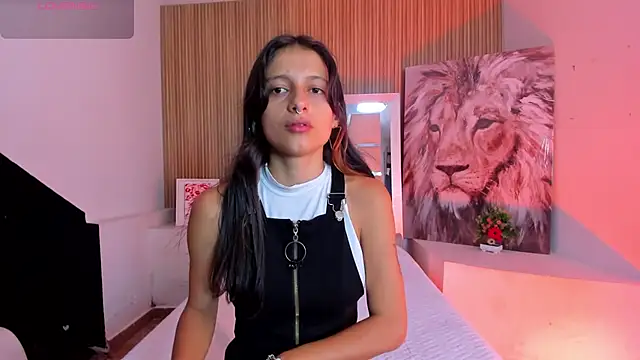 Chat XXX ao vivo de Agathaargent_