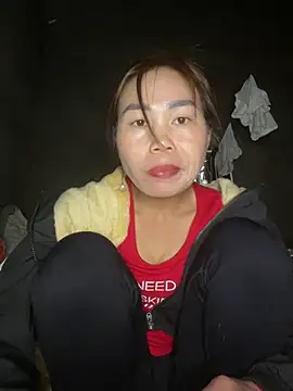 meganmeo élő XXX-chatje