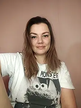 KrissSexi Live XXX-Chat