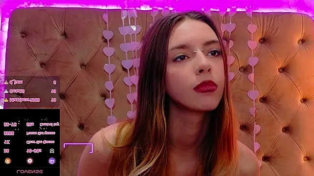 CoraVexn Live XXX chat