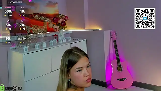 CherryLexi_: вебкам-шоу