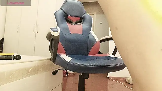 Chat XXX ao vivo de MissValday