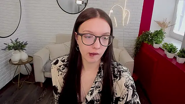 Sembang XXX Secara Langsung Emily_tender