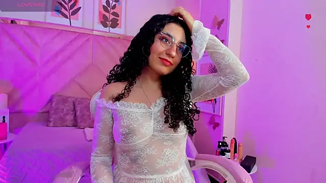 دردشة DemiJones_ الجنسية المباشرة