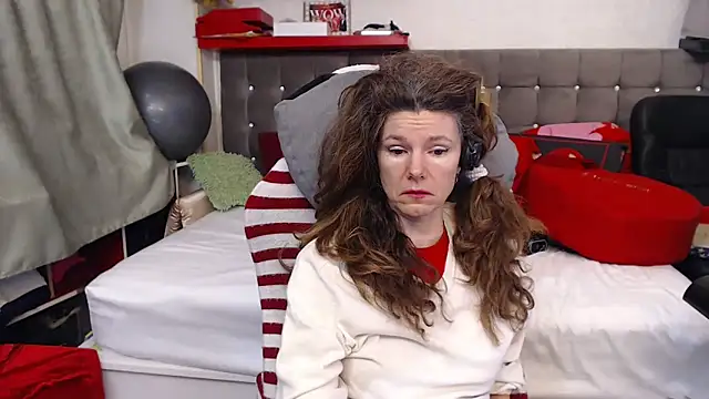 Sembang XXX Secara Langsung kellyterapy