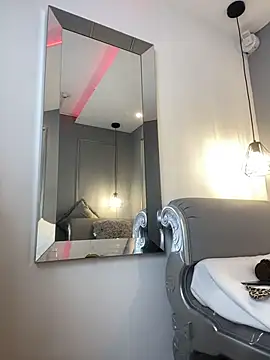 Show de webcam de MiaSmit_