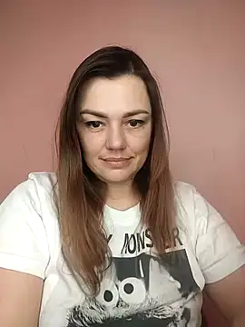 KrissSexi Live XXX-chat