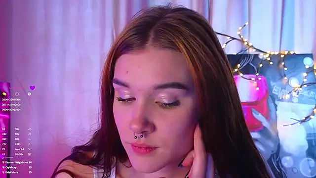 JenniferSullivan's Webcam Show