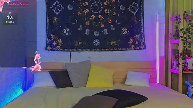 Živý XXX chat Bekky_Hammon