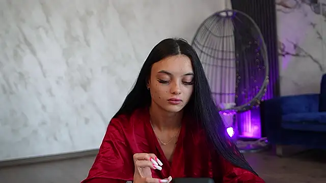 RachelRavee Chat XXX live