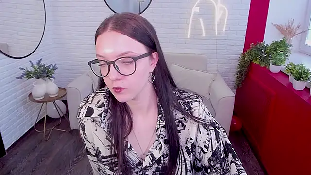 Emily_tenderのライブXXXチャット