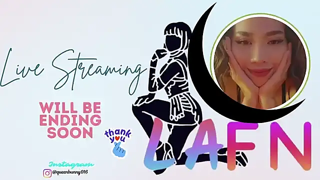 25sweetlilbunnyのライブXXXチャット