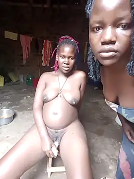 Webkamerová show holygrail001