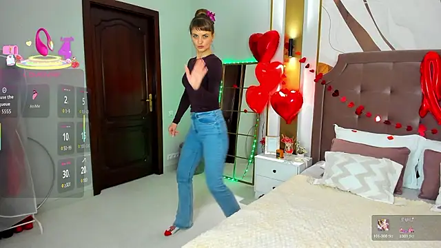 annasimonsjのライブXXXチャット